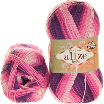 Alize Bella Batik 3302