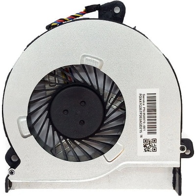 Ventilátor HP Pavilion Gaming 15-AK (834784-001)
