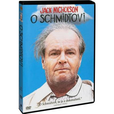 MagicBox Относно Шмид - dvd (059707)