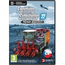 Hry na PC Farming Simulator 22 Premium Expansion