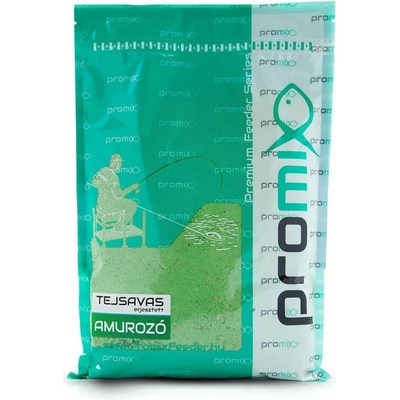PROMIX KYSELINA MLÉČNÁ 800G