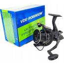 VDE-ROBINSON Method Freerunner FD 606