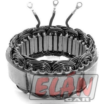 Stator alternátoru - Delco 3493014
