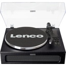 Lenco LS-430BK