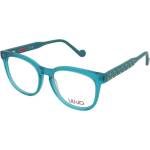 LIU JO Диоптрични очила liu jo lj3614 445 - leshti
