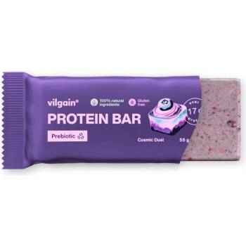 Vilgain Prebiotic Protein Bar 55 g