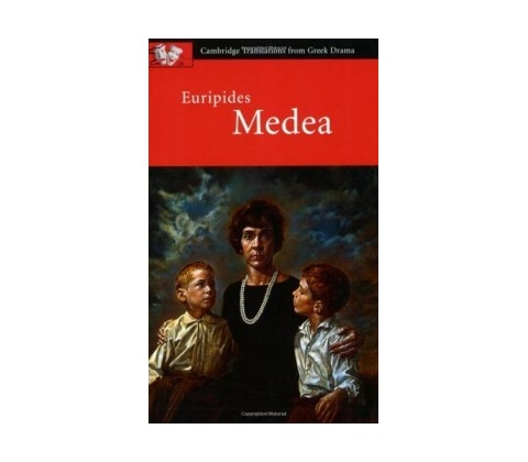 Euripides Medea