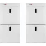 SolarEdge SET4_BAT-05K48_RWS, Литиево-йонна LFP, 44, 8-56, 5 V DC, до 5000 W / 5000 W (SET4_BAT-05K48_RWS)