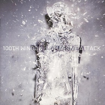 Massive Attack - 100th window CD
