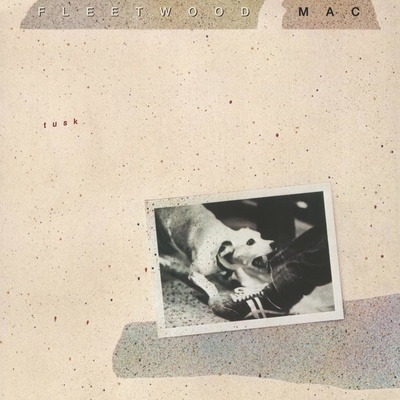 Fleetwood Mac - TUSK/EDICE 2015 CD