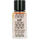My Perfumes Untold Love of Leather EDP 100 ml