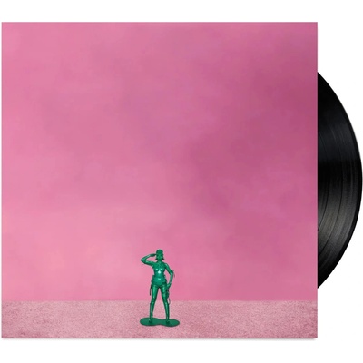 Mariah The Scientist: Hearts Sold Separately - Vinyl LP