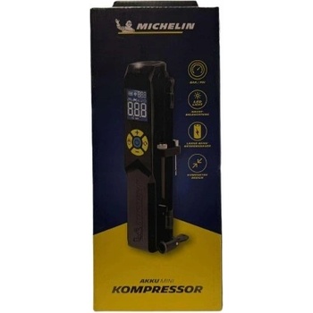 Michelin PUMP