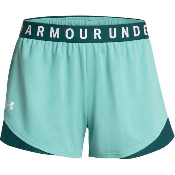 Image 1 of Under Armour Къси панталони Under Armour Play Up Shorts - Green