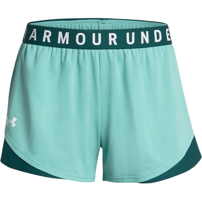 Under Armour Къси панталони Under Armour Play Up Shorts - Green
