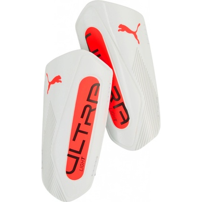 Puma Ultra Light Strap Shin Guards 030992-01 – Zboží Dáma