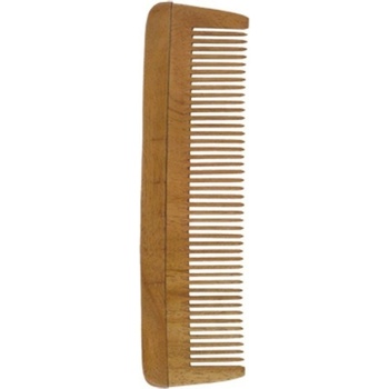 Pranayur Гребен от нийм - Фин - 1 бр