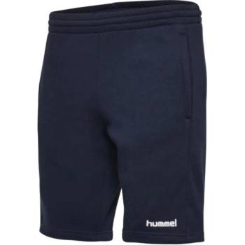 Hummel Шорти Hummel GO COTTON BERMUDA SHORTS WOMAN 203532-7026 Размер S