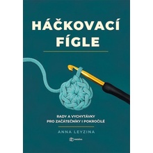 Háčkovací fígle Anna Leyzina