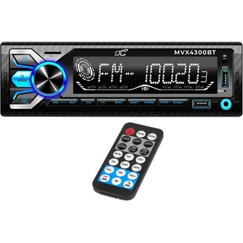 LTC MVX4300BT
