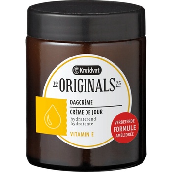 Kruidvat Originals Витамин Е Хидратиращ Дневен Крем 100 мл