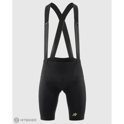 Assos Mille GTO S11 black series