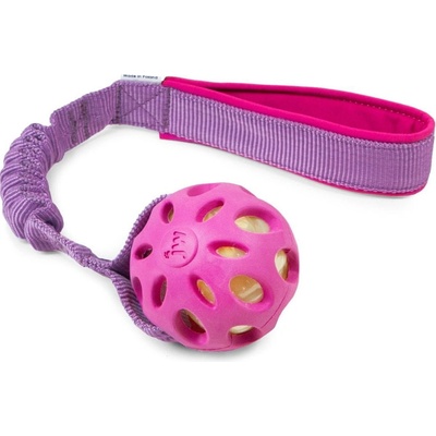 Zayma JW Pet crackle ball bungee P9