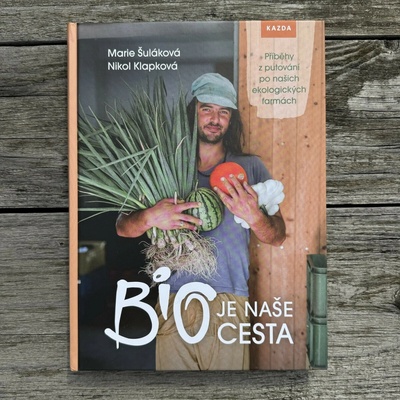 BIO je naše cesta