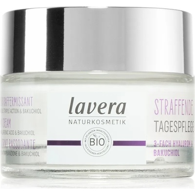 Lavera Firming хидратиращ и стягащ дневен крем 50ml