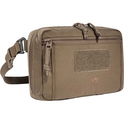 Tasmanian Tiger Чанта за кръст Tasmanian tiger TT Tac Pouch 8.1 Hip Hip bag - Coyote Brown - размер 3 l (510-4003-0211)