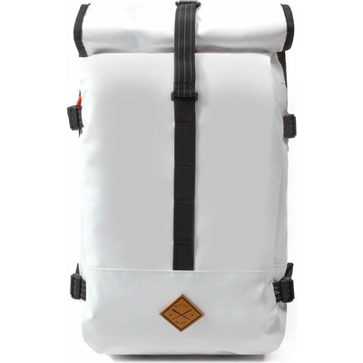 Restrap Rolltop bílá 22 l