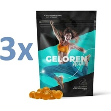 Contipro Geloren Active mango 3 x 410 g