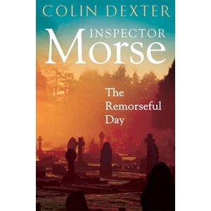 Remorseful Day | Colin Dexter (2024)