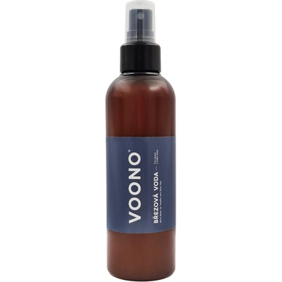 Voono Birch Water for Healthy and Shiny Hair 200 ml