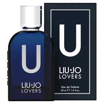 Image 1 of LIU JO Lovers U EDT 30 ml