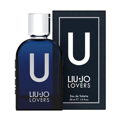 LIU JO Lovers U EDT 30 ml