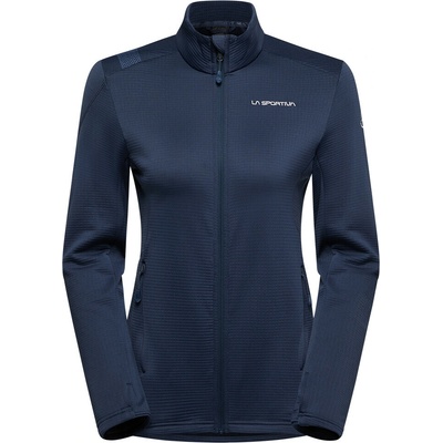 La Sportiva Chill Thermal Jkt W Night Sky/Chalk