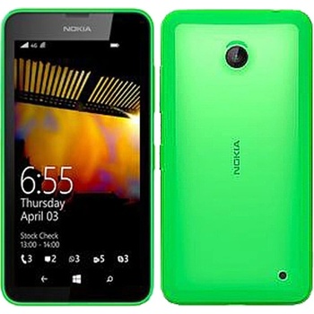 Nokia Lumia 635