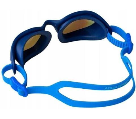 Aqua-Speed Eclipse Mirror