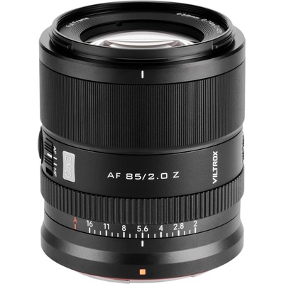 Viltrox AF 85mm f/2 (Nikon Z) (AF85F2Z)