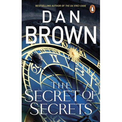 Secret of Secrets
