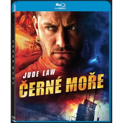 Černé moře