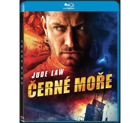 Černé moře