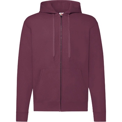 Fruit of the Loom 62-062-0 Burgundy