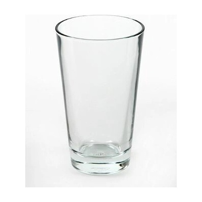 Šejkr BOSTON - Náhradní sklo 0,4lt Shaker Boston