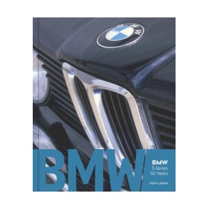 BMW 3-Series 50 Years (ISBN: 9780760393154)