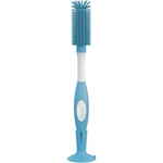 Dr. Brown's Четка за почистване на шишета Dr. Brown's - Soft Touch, blue (72239329474) - ozone