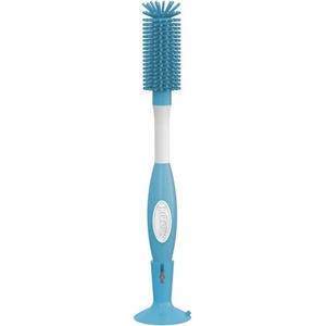 Dr. Brown's Четка за почистване на шишета Dr. Brown's - Soft Touch, blue (72239329474) - ozone