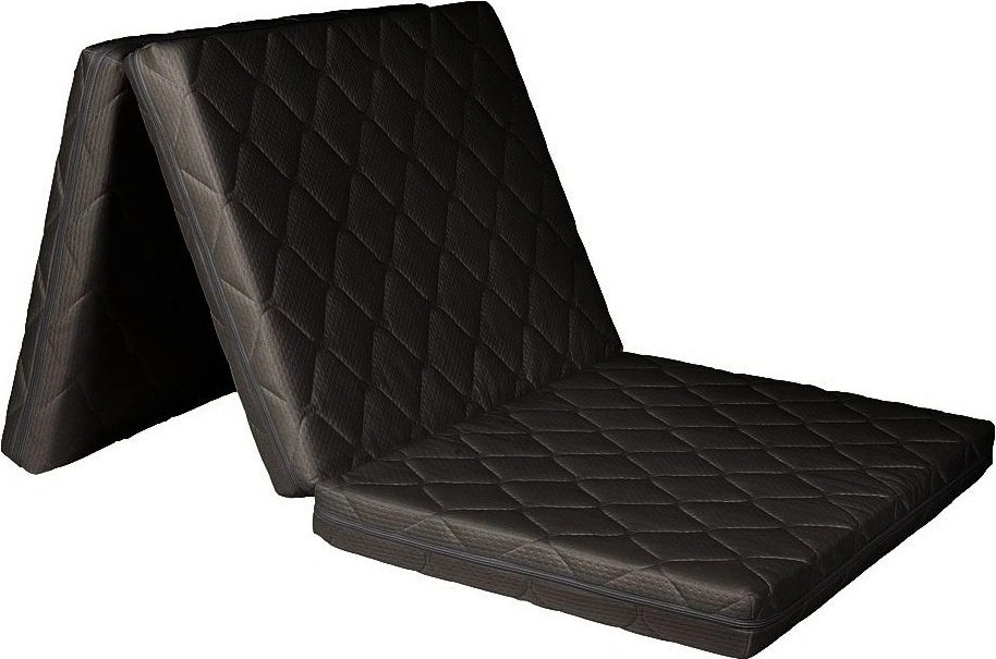 Molmat Black