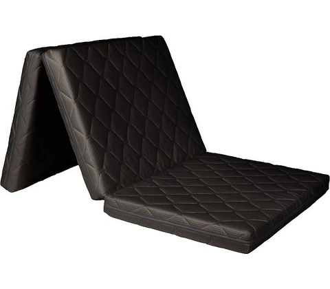 Molmat Black